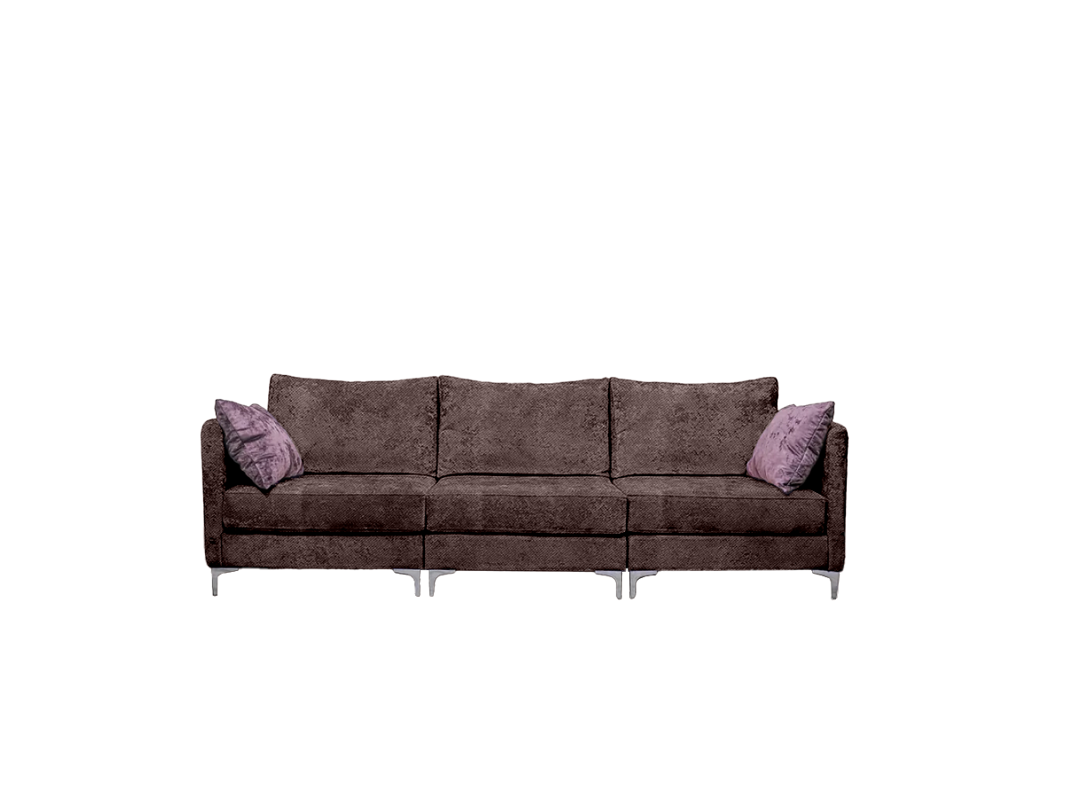 Диван НЭНДО Августин Cartier Antice 270x110x90