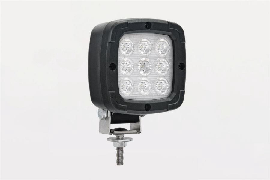 

FRISTOM Фонарь заднего хода 12/24V LED с кронштейном FRISTOM