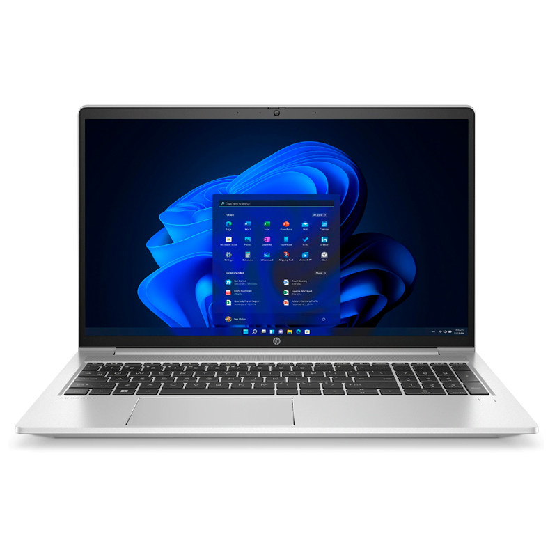 

Ноутбук HP ProBook 440 G9 Silver (6F2L9EA), ProBook 440 G9