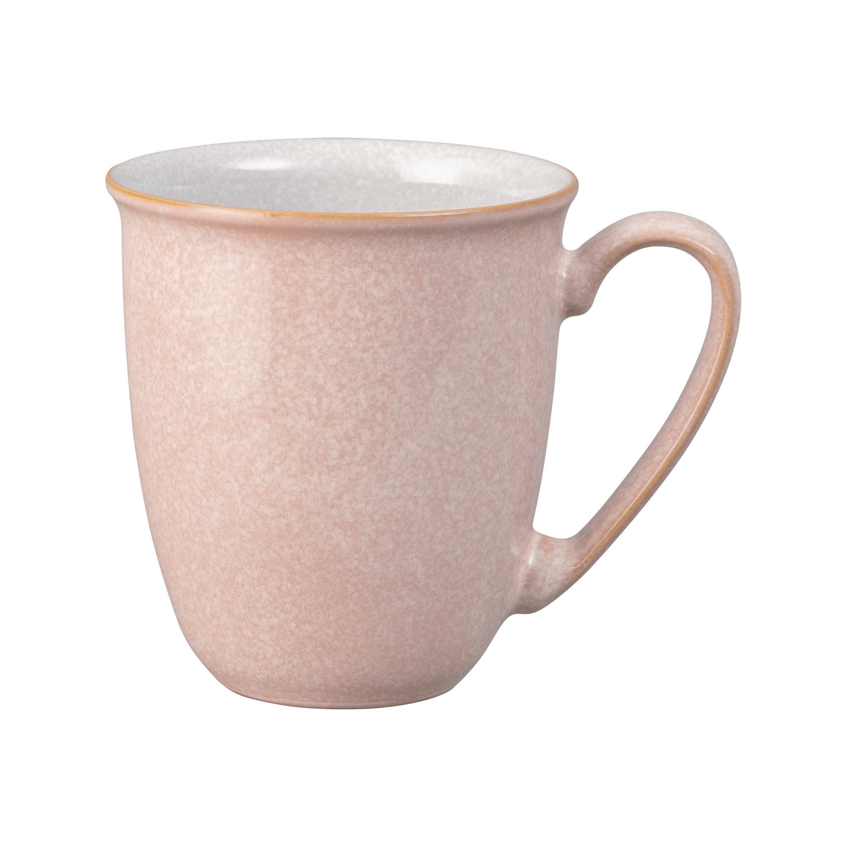 

Кружка Denby Elements Sorbet Pink кофейная 330 мл