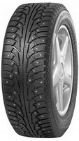 

Автошина Nokian Tyres Nordman 5 SUV 215/70R15 98T шип, Nordman 5 SUV