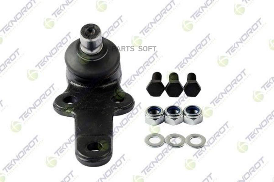 

Комплект Шаровый Опоры TEKNOROT fo455k