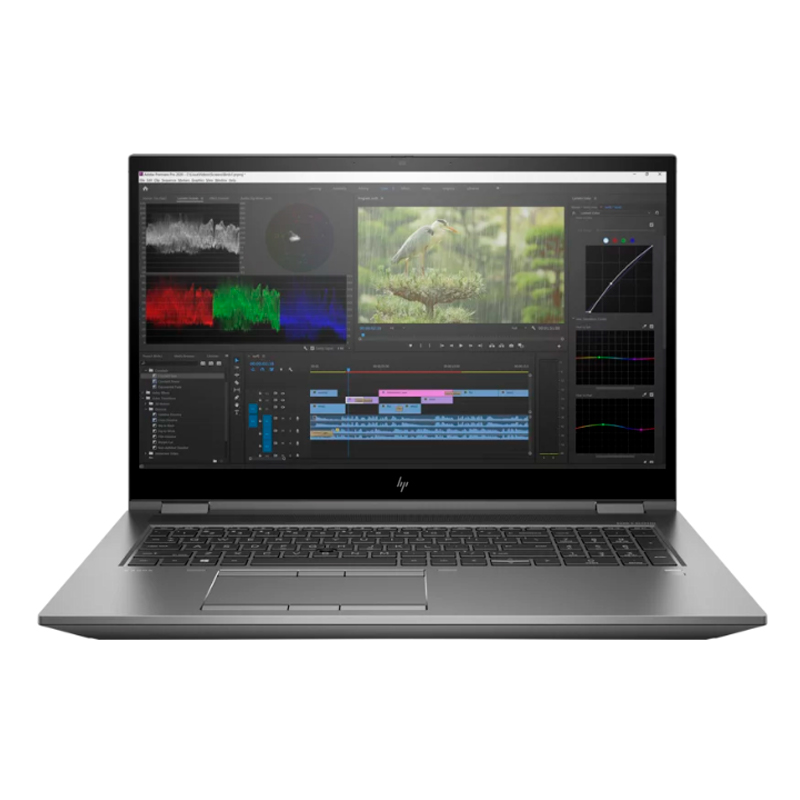 

Ноутбук HP ZBook Fury 17 G8 Gray (62T17EA), ZBook Fury 17 G8