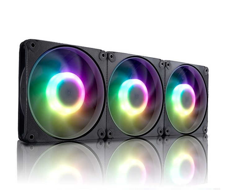 

Корпусной вентилятор InWin (6178903)