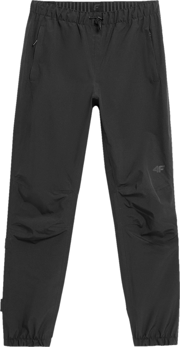 Брюки женские TROUSERS FNK F120 4F черные XL