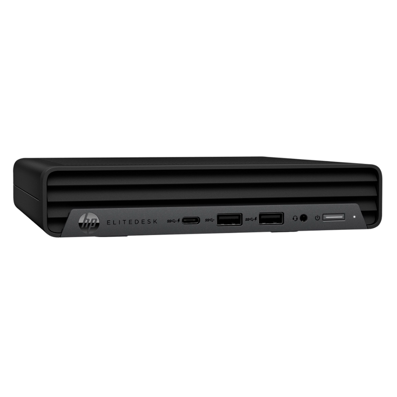 

Мини ПК HP Elite 800 G9 Black (5X7A4EA), Elite 800 G9