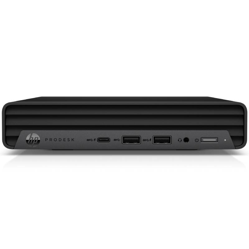 

Настольный компьютер HP Black (5L5Z3EA)