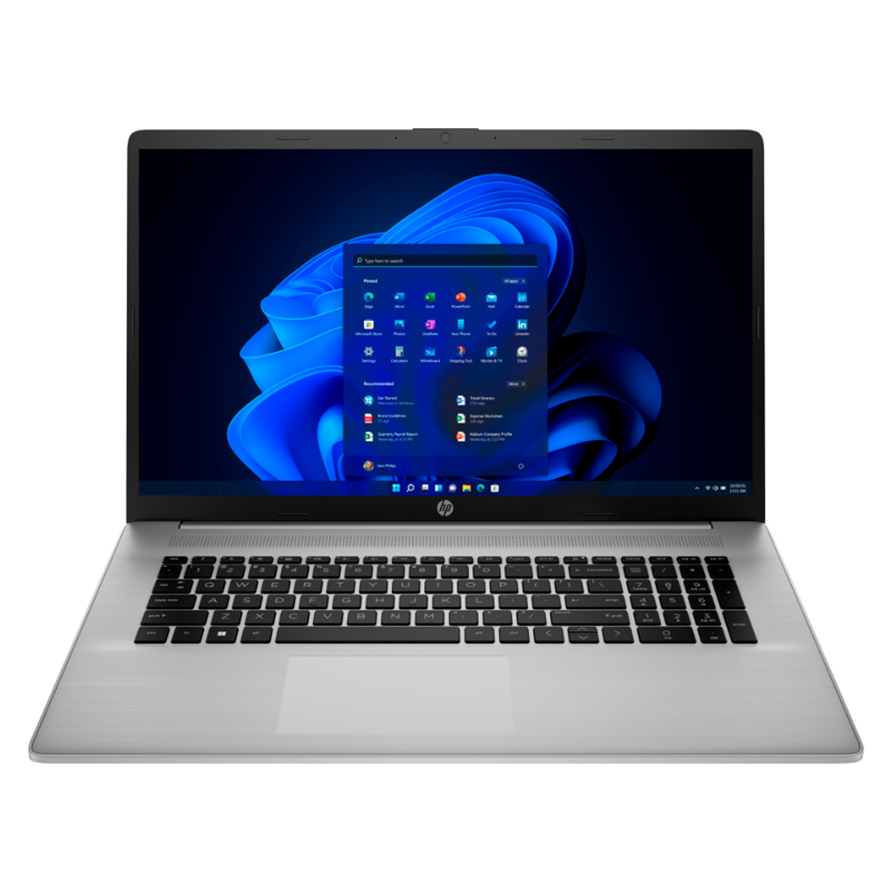 

Ноутбук HP ProBook 470 G8 Gray (59R89EA), ProBook 470 G8