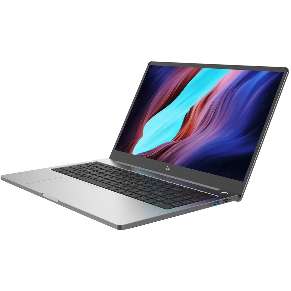 

Ноутбук F+ FLAPTOP R Gray (FLTP-5R5-16512-W), FLAPTOP R