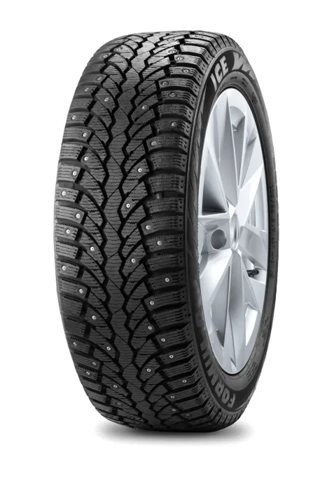 

Зимняя шипованная шина Pirelli FORMULA ICE 215/55 R17 98T, Formula Ice