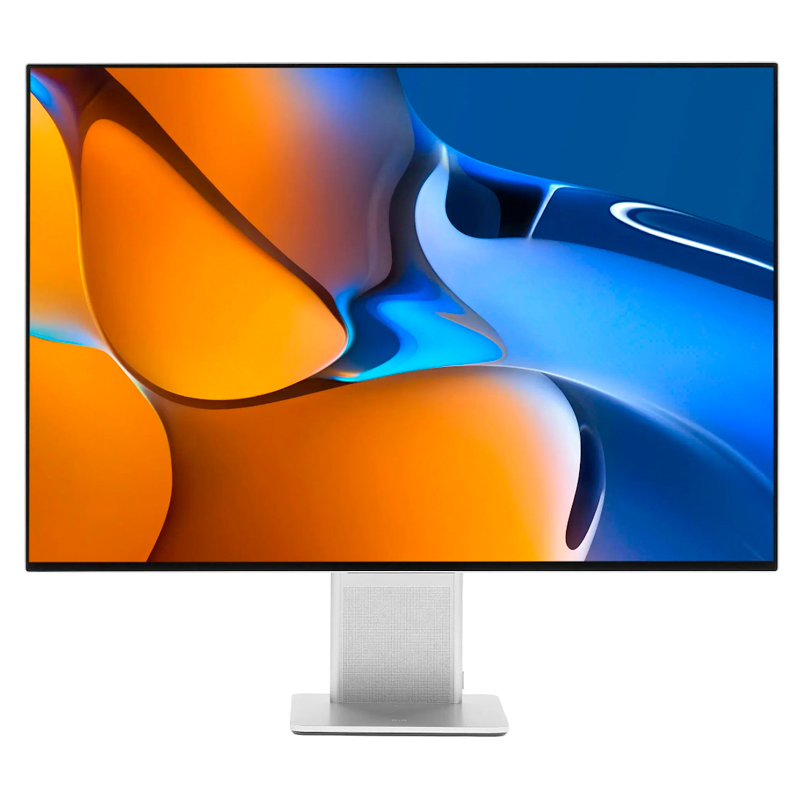

28" Монитор Huawei B7-281U Black/ Silver 60Hz 3840x2560 IPS, Черный;серебристый, B7-281U