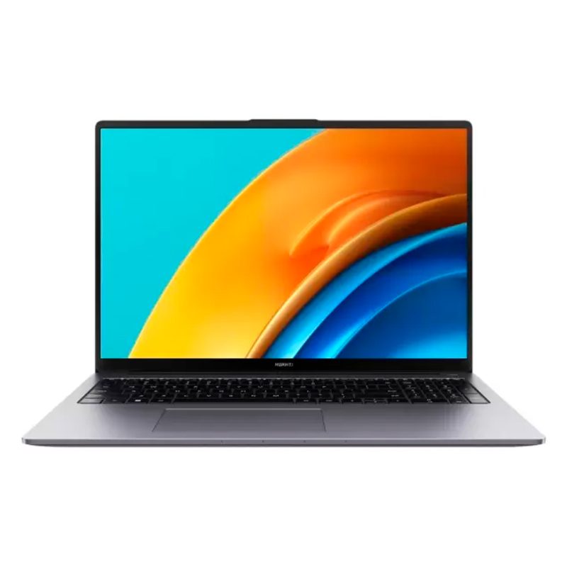 Ноутбук Huawei MateBook D14 KLVF-X Silver (53013HCF)