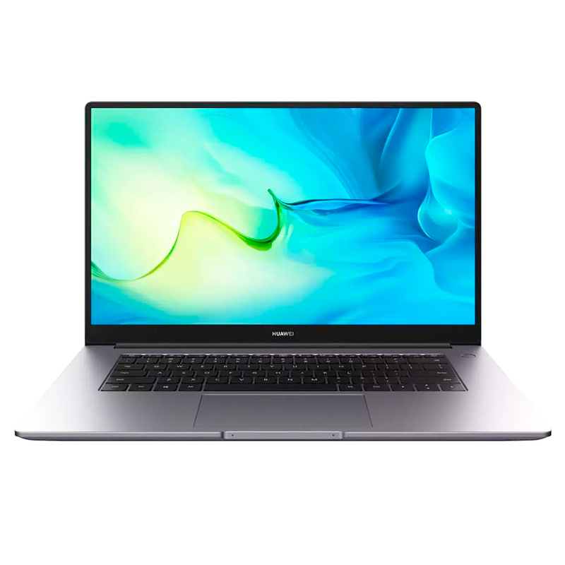 

Ноутбук Huawei MateBook D14 NbDE-WDH9 Silver (53013NYY), MateBook D14 NbDE-WDH9