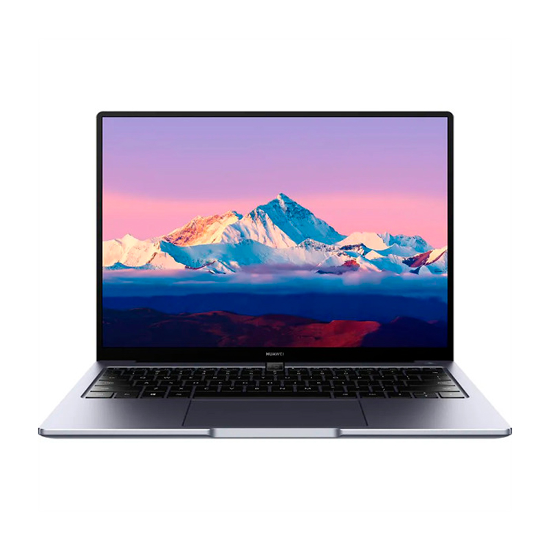 Ноутбук Huawei MateBook B5-430 KLVDZ-WFH9 Gray (53013FCW)