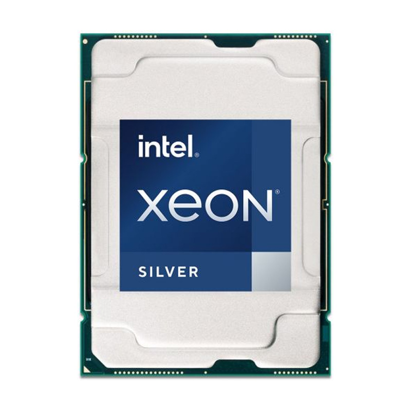 фото Процессор lenovo xeon silver 4310 lga 4189 oem