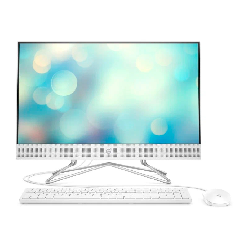 

Моноблок HP 24-df1063ny белый (4X5D9EA), 24-df1063ny