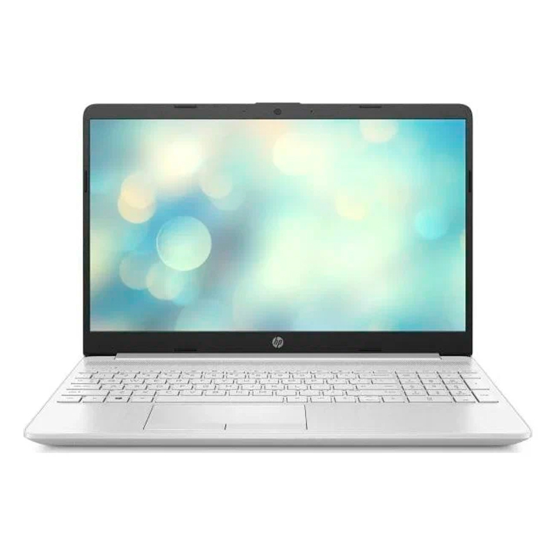 Ноутбук HP 15s-du3517tx Black (4T3R4PA)