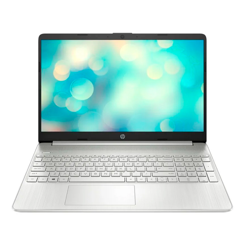 

Ноутбук HP 15s-eq2081ur Silver (4H2V8EA), 15s-eq2081ur