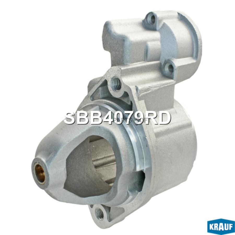 

Крышка Стартера Передняя Krauf sbb4079rd