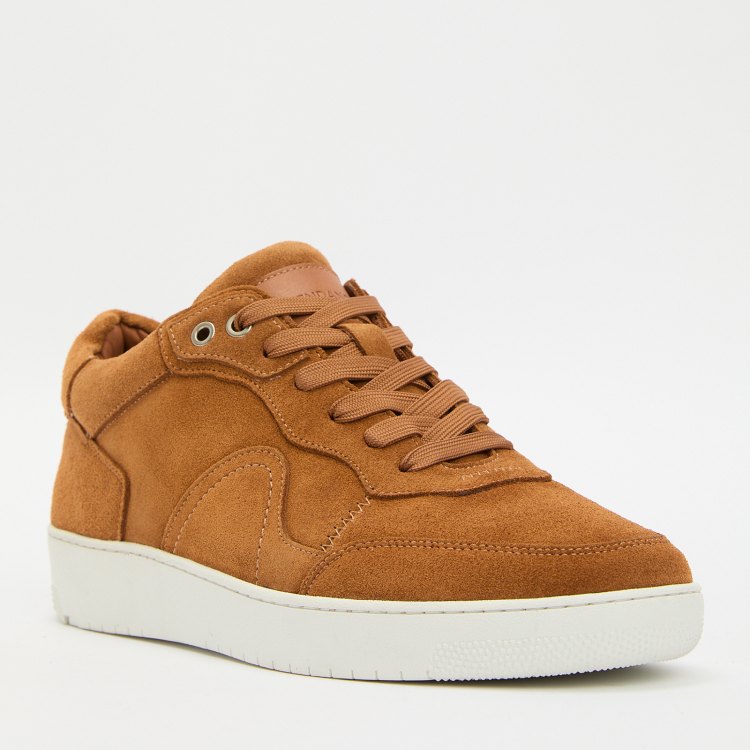 

Кеды мужские Tendance TTFY6395R-07 коричневые 41 EU, Коричневый, TTFY6395R-07