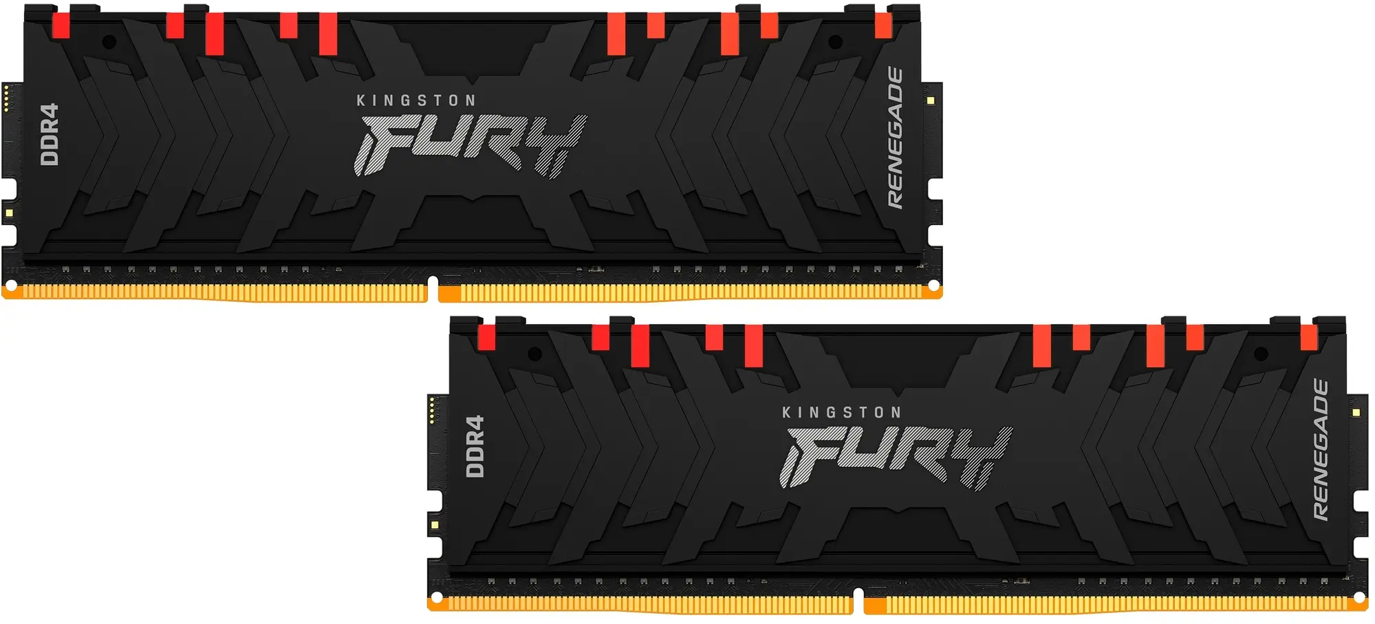 

Память оперативная Kingston 32 Гб, DDR4, 3600MHz, KF436C16RB1AK2/32, DDR4 3600MHz