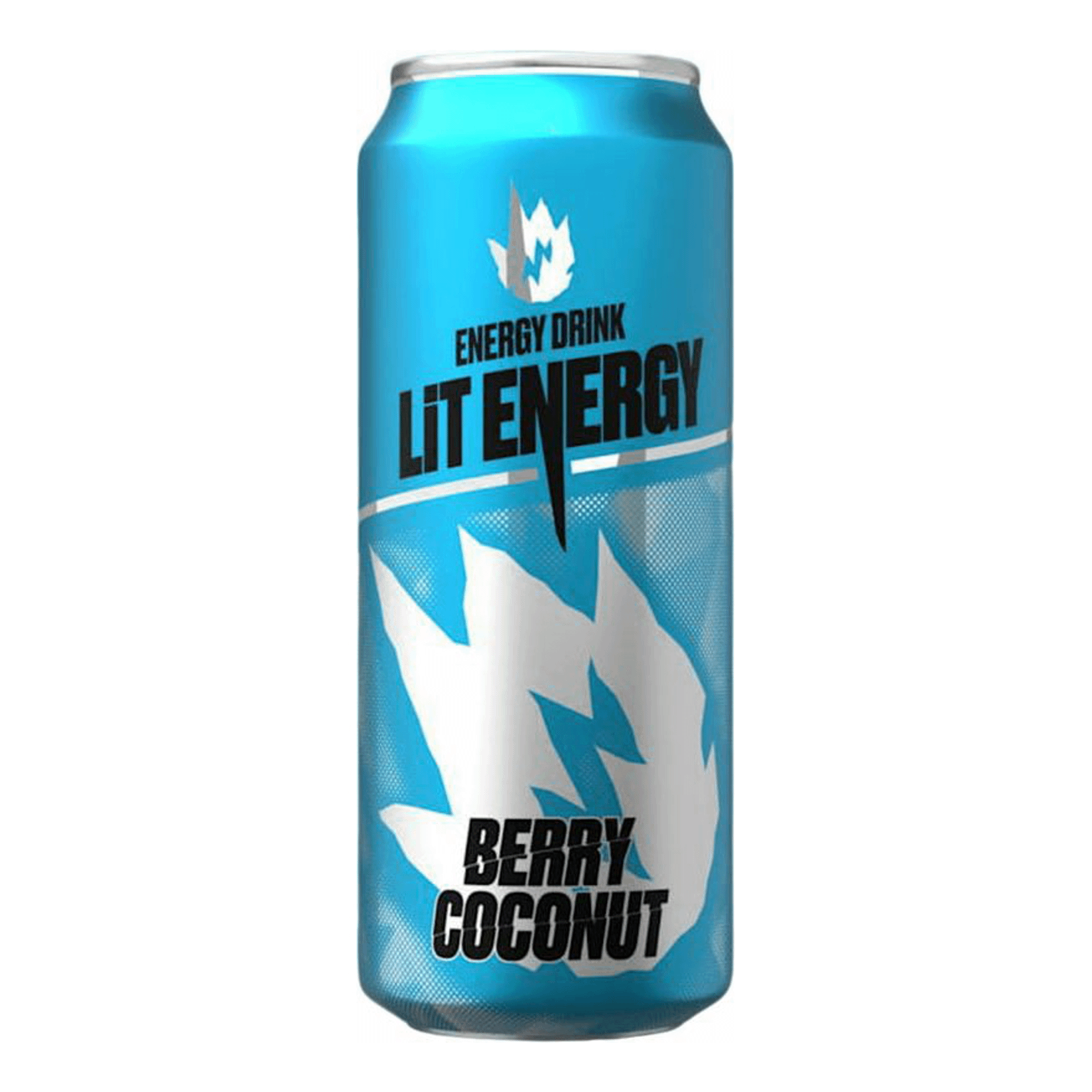 Напиток энергетический Lit Energy Berry Coconut 450 мл