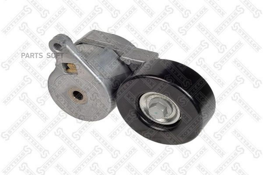 

03-41266-SX_ролик натяжной! с механизмом натяжения Mitsubishi Outlander I 2.4 03-06