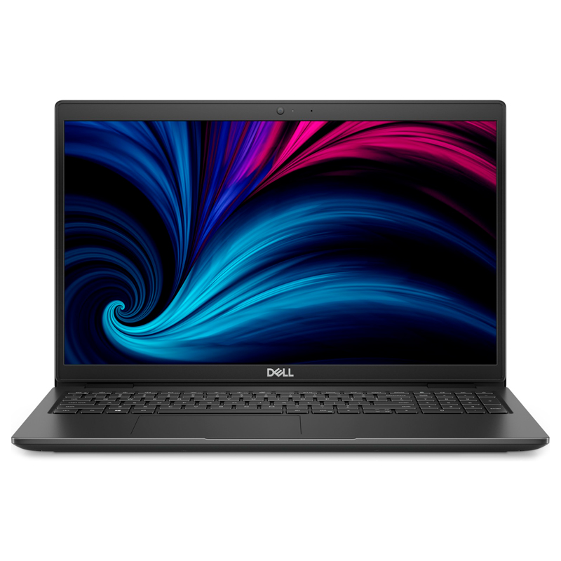 Ноутбук Dell Latitude 3520 Black