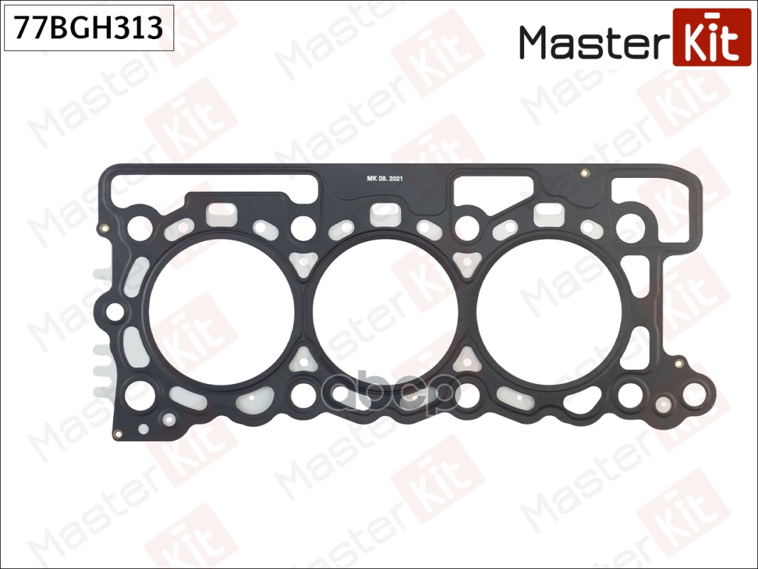 

Прокладка Гбц 77bgh313 Nsii0023674306 MasterKit арт. 77BGH313