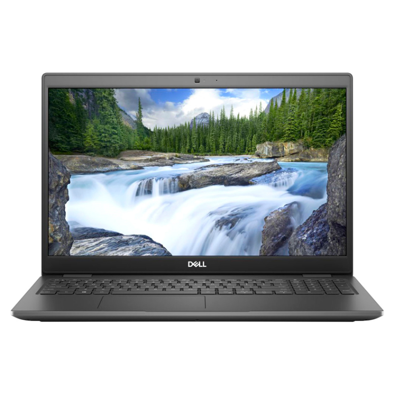 

Ноутбук Dell Latitude 3510 Black (3510-1513), Latitude 3510