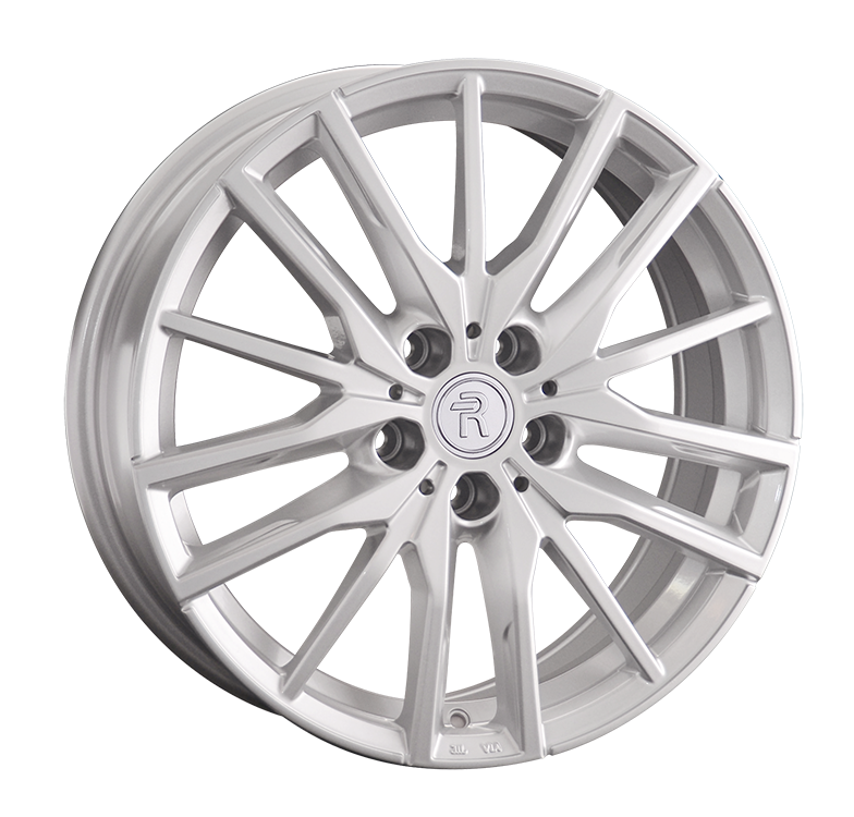 

Колесный диск Replay, TY347 7x18/5x114.3ET35 60.1 Sil