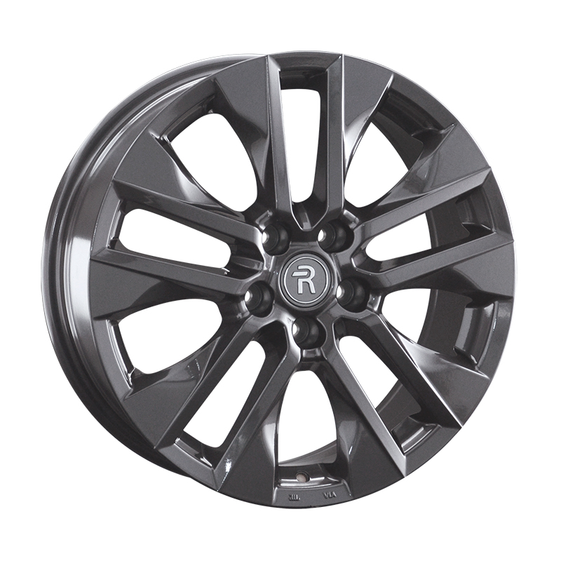 

Колесный диск Replay, TY346 7.5x19/5x114.3ET30 60.1 Gm