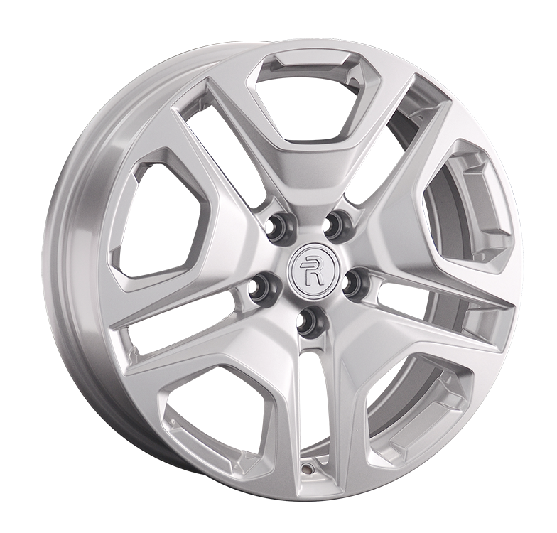

Колесный диск Replay, TY345 7x18/5x114.3ET35 60.1 Sil