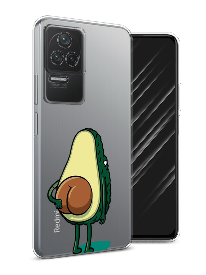 Чехол Awog на Poco F4/Redmi K40S 