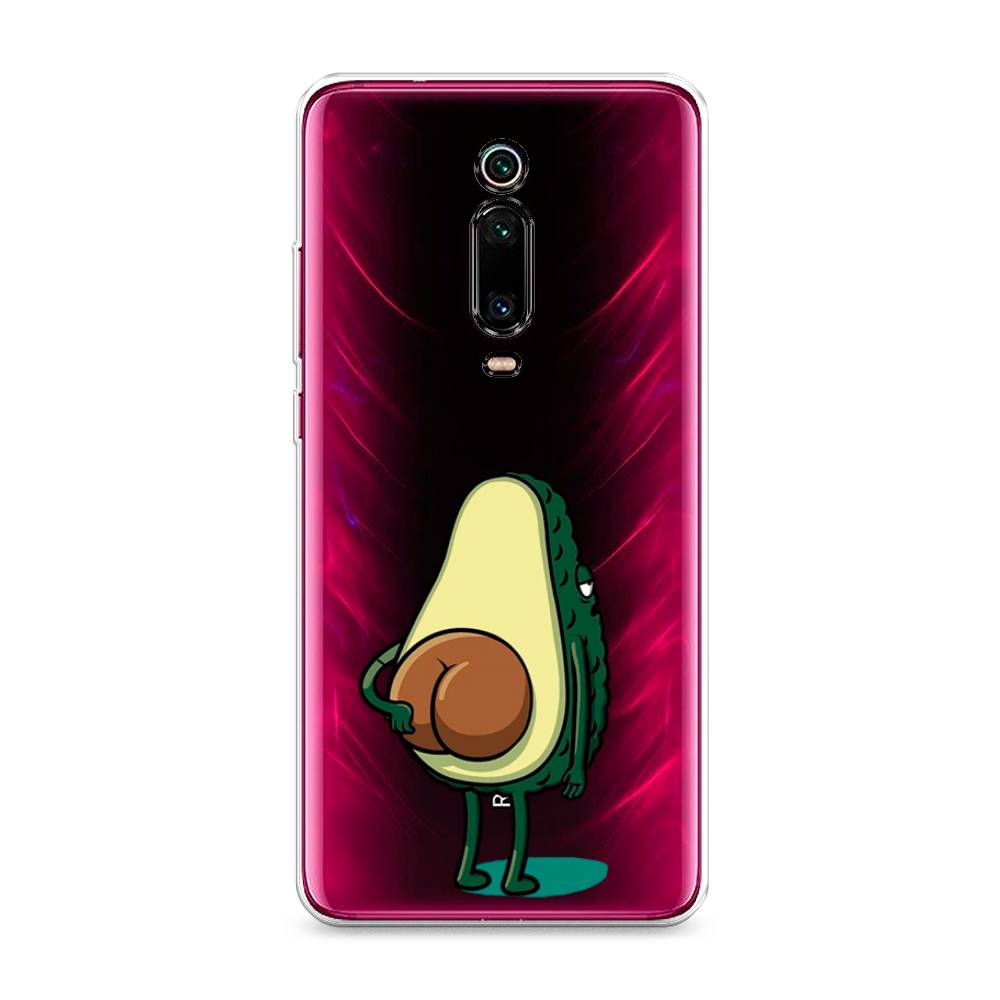 Чехол Awog на Xiaomi Redmi K20/K20 Pro/Mi 9T/9T Pro 
