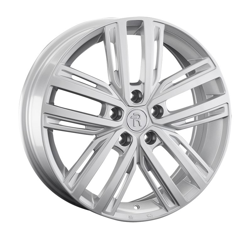 

Колесный диск Replay, TY319 7x18/5x114.3ET35 60.1 Sil