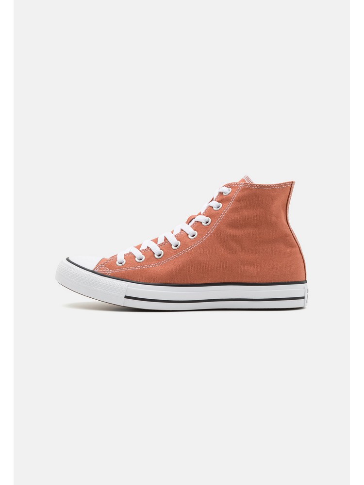 

Кеды унисекс Converse CO415O0N3 оранжевые 42 EU, Оранжевый, CO415O0N3