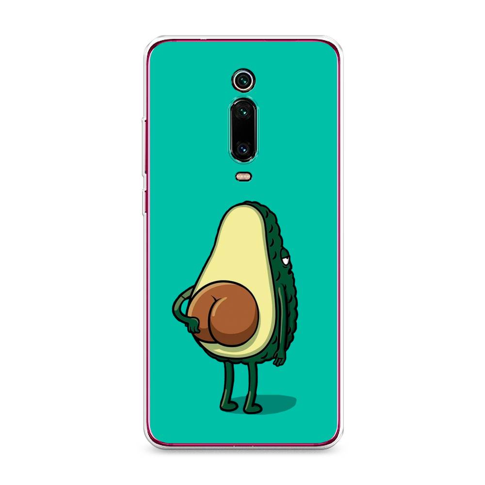 Чехол Awog на Xiaomi Redmi K20/K20 Pro/Mi 9T/9T Pro 