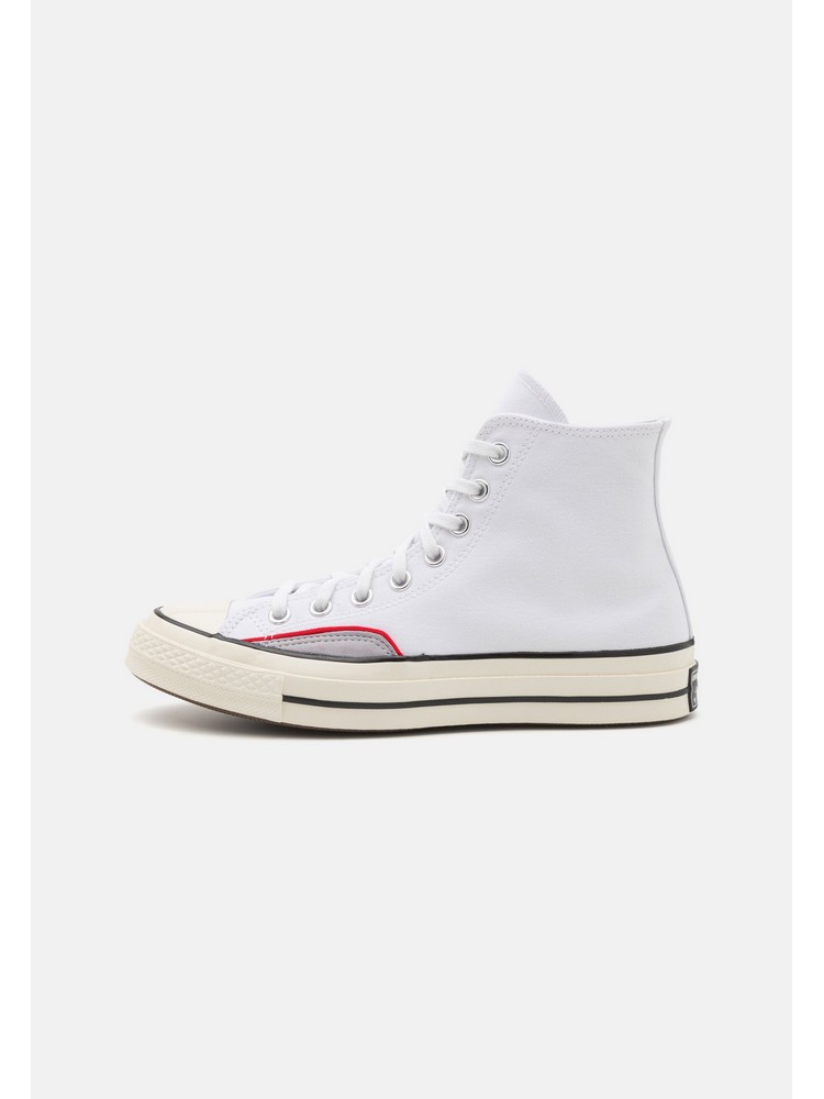 

Кеды унисекс Converse CO415O0N2 белые 44.5 EU, Белый, CO415O0N2