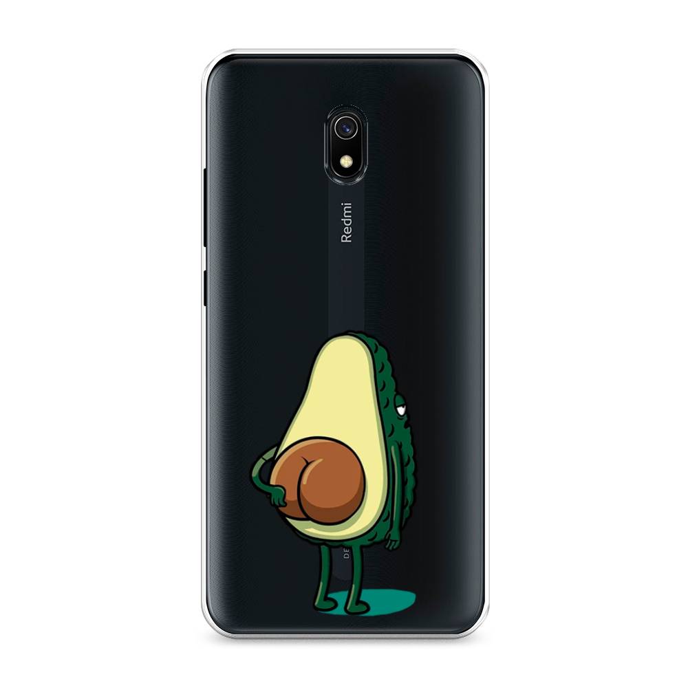 Чехол Awog на Xiaomi Redmi 8A 