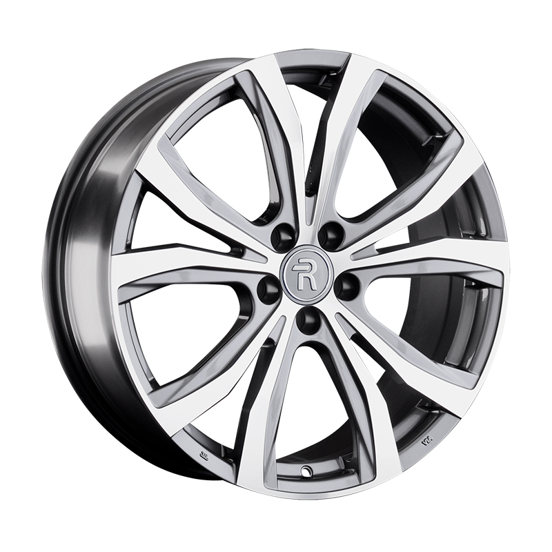 

Колесный диск Replay, TY283 8x18/5x114.3ET50 60.1 Gmf