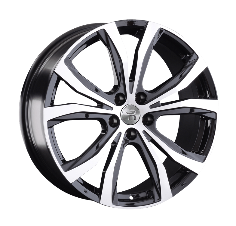 

Колесный диск Replay, TY283 8x18/5x114.3ET50 60.1 Bkf