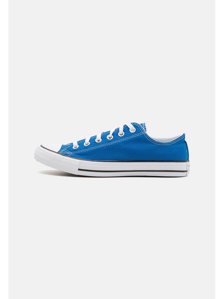 

Кеды унисекс Converse CO415O0MZ голубые 46 EU, Голубой, CO415O0MZ