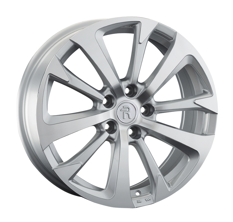 

Колесный диск Replay, TY260 7x17/5x114.3ET35 60.1 Sf