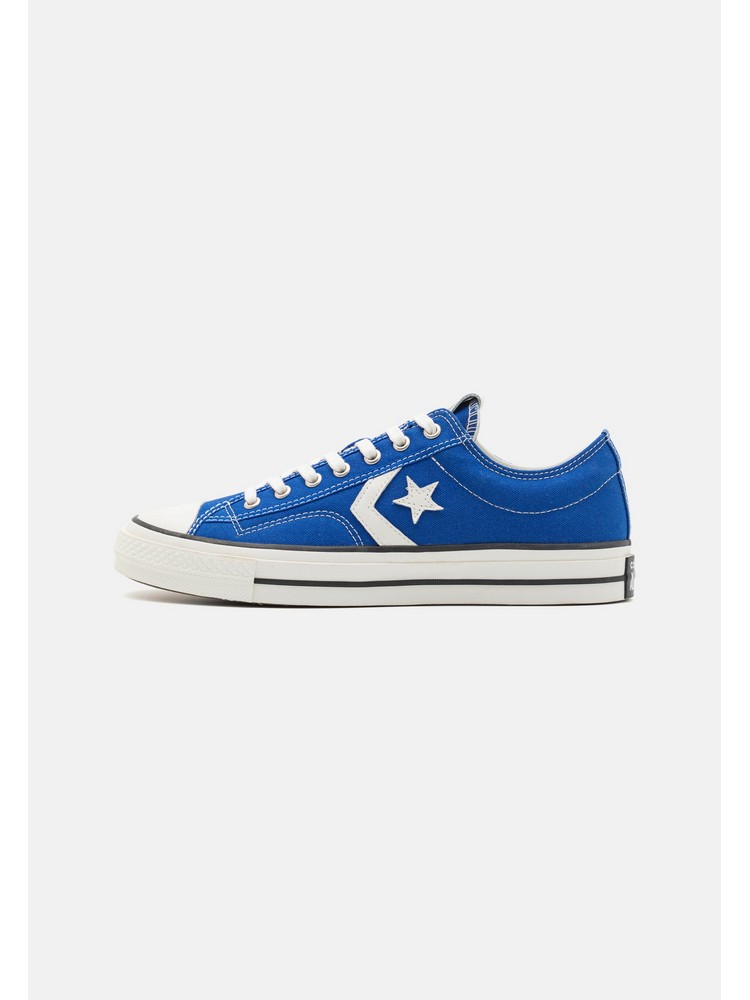 

Кеды унисекс Converse CO415O0MW синие 38 EU, Синий, CO415O0MW