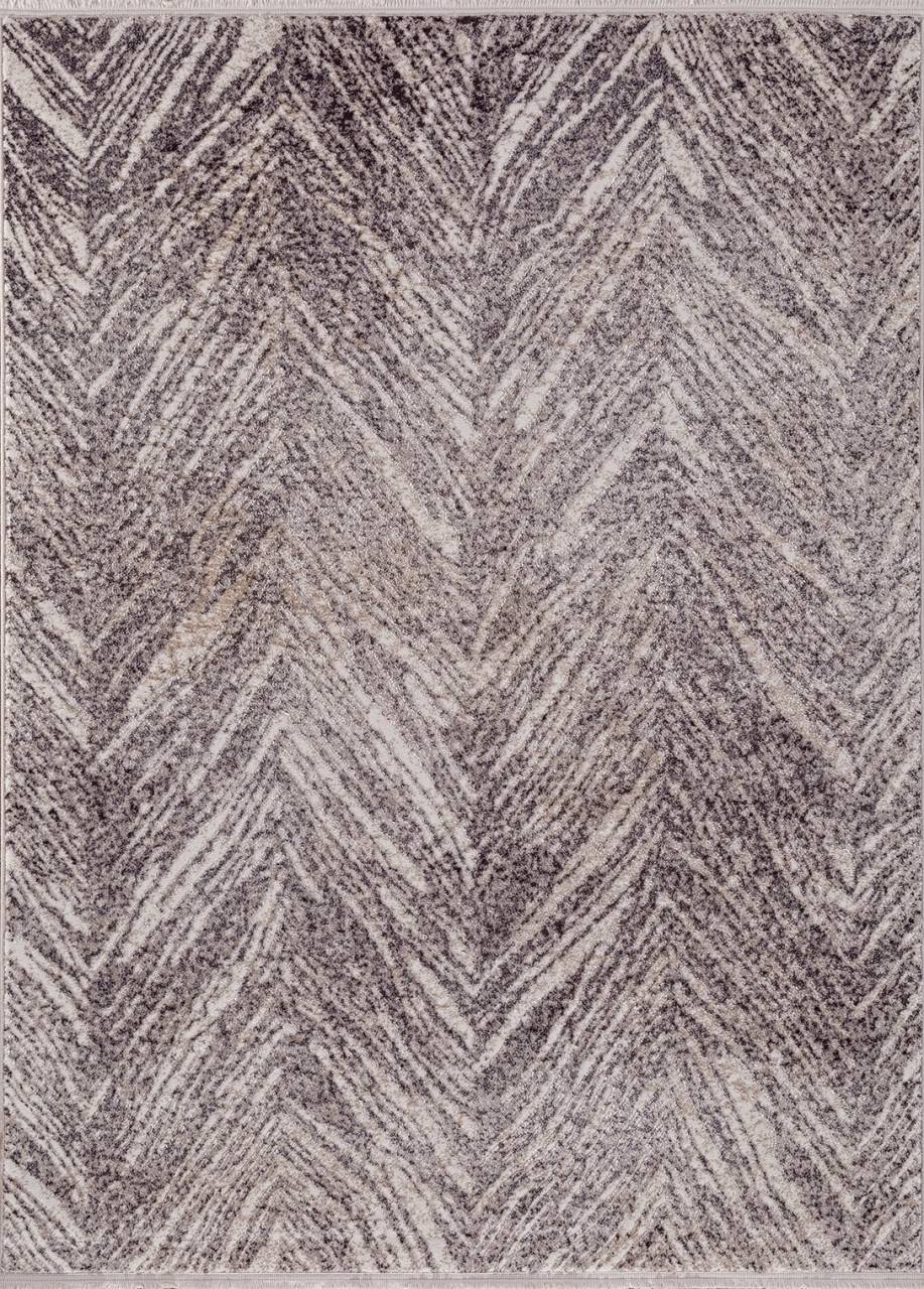 

Ковер российский AkTs 240x340 см фиолетовый