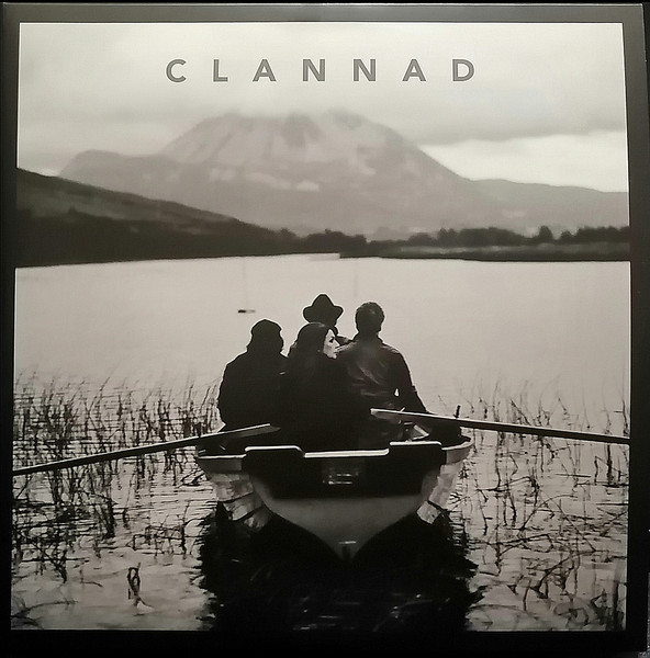 

Clannad In A Lifetime (2LP), In A Lifetime