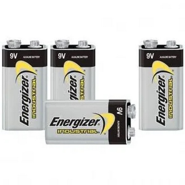 Батарейка алкалиновая energizer max крона 9v упаковка 1 шт. e301531801 рамка вкладыш крона день за днём