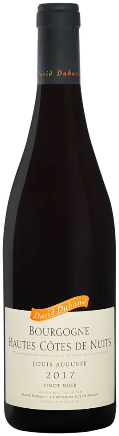 

Вино Bourgogne AOC David Duband