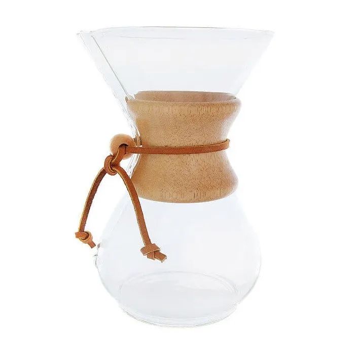 Кофеварка Chemex СМ-6А